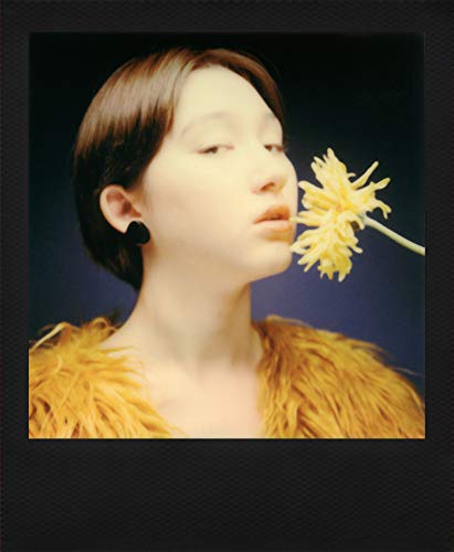 Polaroid Color Film für i-Type - Black Frame Edition – Bild 6