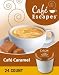 Café Escapes Café Caramel K-Cup Pack 2 - 24 count packs