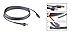Whizzotech USB A male to RJ45 Cable 7ft 2M for Symbol Barcode Scanner LS4278 LS2208 2208AP LS9208 (1)