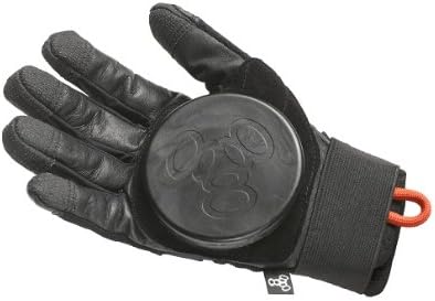 Triple Eight Downhill Gloves