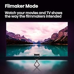Hisense 75-Inch Class U9 Series Mini-LED ULED 4K