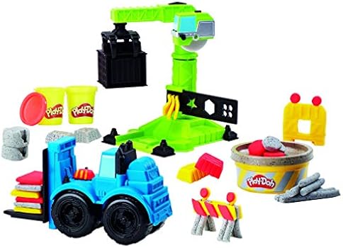 play doh wheels amazon