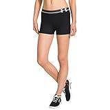 Under Armour Women's HeatGear Alpha Shorts