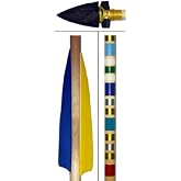 Nature-Watch Arrow of Light Cub Scout Kit (Makes 2 Award Arrows)