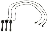 Bosch 09436 Premium Spark Plug Wire Set