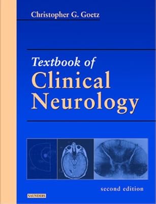 Textbook of Clinical Neurology