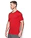 Under Armour UA Tech V-Neck MD Red