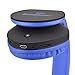Bluetooth Headset, Wireless Headset Sports Headset in-Ear Headphones Noise Reduction Headset Mini Headset, HiFi Headset with Microphone, Compatible with iPhone Android Samsung