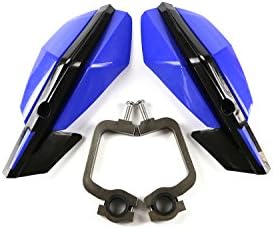 Hand guard handguard for KTM 65 85 105 125 150 200 250 300 350 450 535 690 1190 SUPERMOTARD Racing Whit
