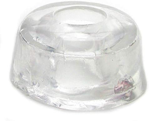 Universal Thick Male Pump Donut Sleeve Seal Replacement Accessory