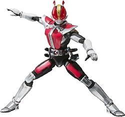 Bandai Tamashii Nations Den-O Sword Form "Kamen