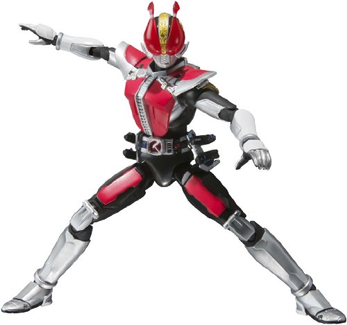 Bandai Tamashii Nations Den-O Sword Form "Kamen