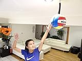 Smart Spike Volleyball Training Aid. Jump Higher. Hit Harder. Beginner & Professional.