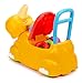 Little Tikes Scoot Around Animal Ride-On - Rhino