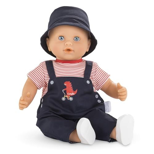 Corolle - My Big Doll, Eliott, 36 cm, from 2 Years, 9000130450