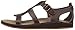 Chaco Women's Aubrey Sandal, Pinecone, 8 M US