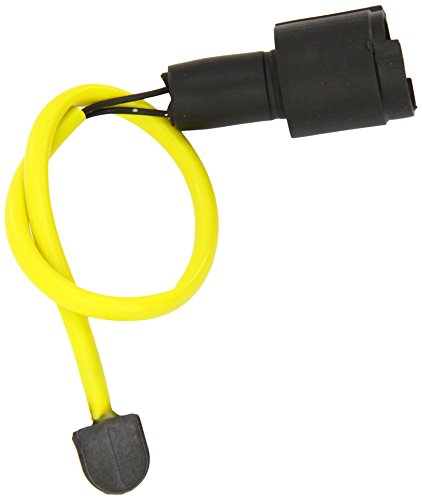 TRW GIC109 Contatto segnalazione, Usura past. freno/mat. d'attrito