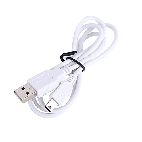 VGA to HDMI, 1080P VGA and Audio to Video Converter Box Adapter for HDTVs, Monitors/Displays, Laptop Desktop Computer (white1) (VGA to HDMI)