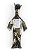 Dammit Doll - Classic Dammit Doll - Camuffare - Traditional Army Camo , Black Hair - Stress Relief, Gag Gift