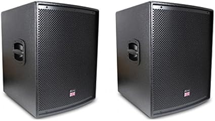 studio master bass box