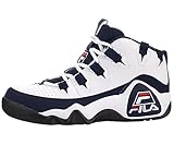 Fila Men's THE 95 Comfort Lace Up Fashion Sneakers