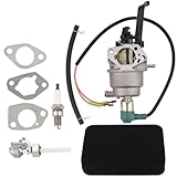 Dalom 8750 Carburetor for Harbor Freight Predator