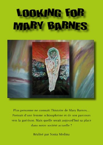 Looking For Mary Barnes