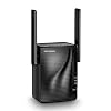rockspace WiFi Extender -Wireless Signal Booster up to 2640sq.ft, 2.4 & 5GHz Dual Band Amplifier with Ethernet Port…