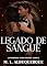 Livro Legado de Sangue: La Famiglia: Cosa Nostra | Livro 3