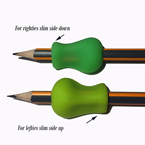 image for Gripper Writing Aid Pencil Grips for Handwriting, People with Arthriti