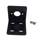 TSINY 775 Series 12V DC Motor Mounting Bracket