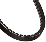 Browning AX40 Gripnotch Belt, AX Belt Section, 41.3 Pitch Length