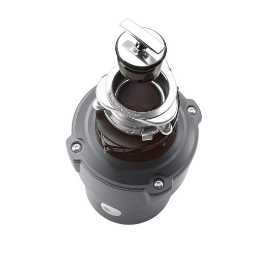 1 InSinkErator+Cover+Control+Plus+Evolution