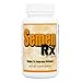 SemenRx Semen Volumizer | All-Natural Ejaculant Pills | Male Fertility Enhancement Supplements with Assorted & Effective Herbs | Ejaculant Enhancement Formula for Men - 60 Count | GL Nutrition