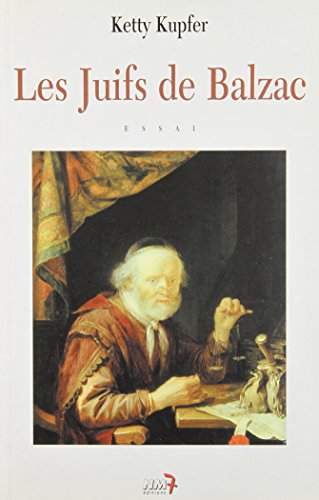 Les  Juifs de Balzac