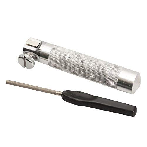 korda hook sharpener