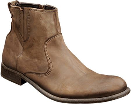 Bacco Bucci Men's Pull On Boots