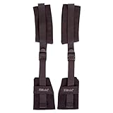 LILLEbaby 6-in-1 Baby Carrier Stirrups