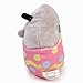 Gund Pusheen Easter Egg Plush, 4.25
