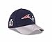 New England Patriots New Era Super Bowl LI (51) Side Patch 39Thirty Flex Hat- Small/Med