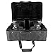CHAUVET DJ CHS-X5X Durable Carry Case for Dual Moving Heads