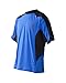 Body Glove Wetsuit Co Men's Performance Loose Fit Short Arm Shirt