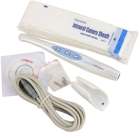 Dental USB Intraoral Camera Support OS Mirror Function MD960 2.0 Mega Pixels