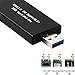 MEITK USB 3.0 to 2230/2242 M.2 NGFF SSD Portable External Enclosure,Storage Case Built-in ASM1153E Controller with USB Connector