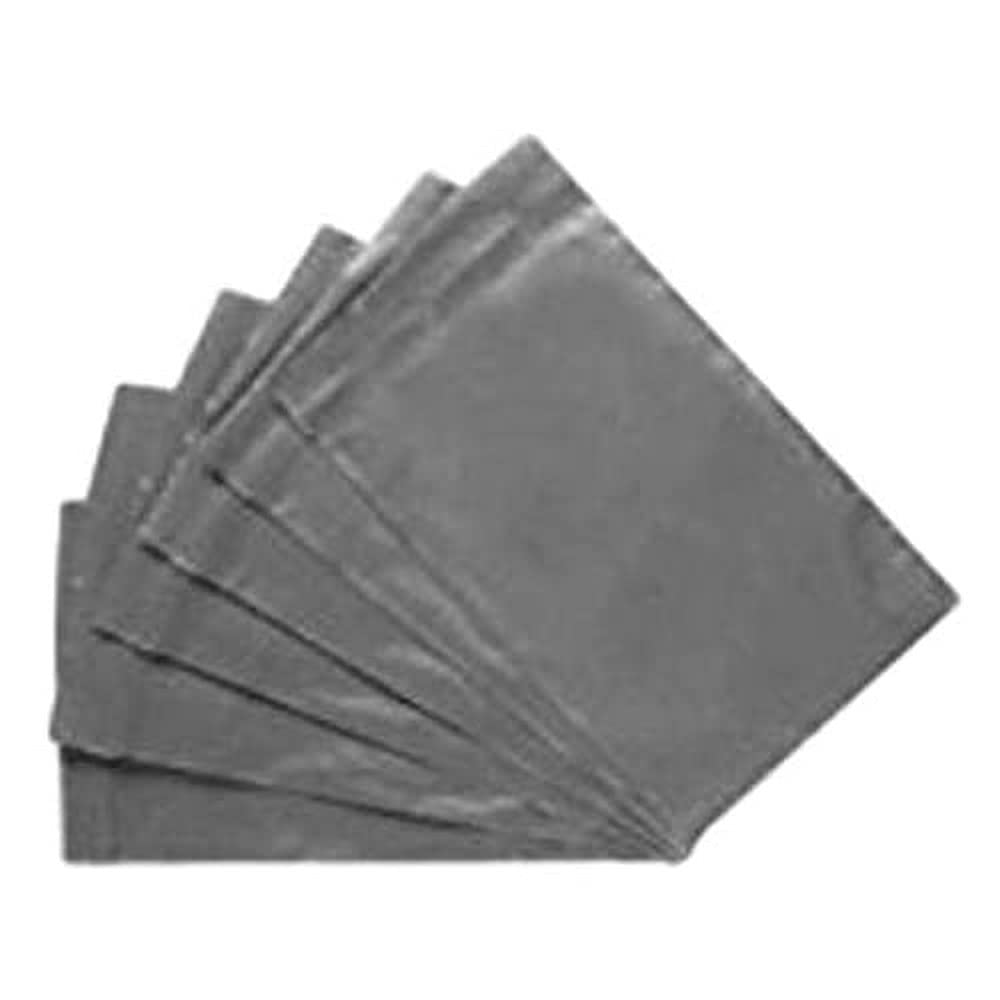 Packitsafe 100 9x12 inch Grey Poly Mailing Bags Envelopes Bags Sizes Small 6 x 9, 9 x 12, 10 x 14, Medium 12 x 16, 13 x 19 Large 16 x 21, 17 x 24 XL 21 x 24, 24 x 36, 22 x 30. Grey 9x12