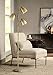 360 Lighting Aaron Mid Century Modern Tree Floor Lamp 64
