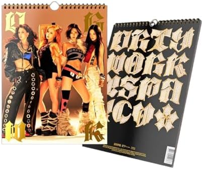 aespa - Dirty Work [Dirty Case Ver.] [Amazon Exclusive] - Amazon