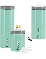 Amazon.de | Pasta-Vorratsbehälter