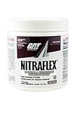 GAT NITRAFLEX Black Cherry 7 Servings,70gram