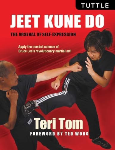 Jeet Kune Do: A to Z, Volume 2: Kent, Chris: 9780865681781: Amazon